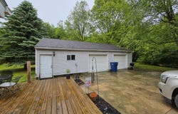4201 Secor Road, Ida, MI 48140