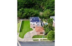 Grand Palm Ii CASA F-15 CALLE CEIBA, VEGA ALTA, 00692