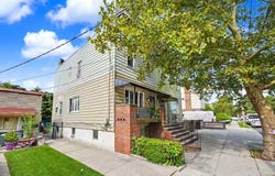 6016 69th Lane, Maspeth, NY 11378