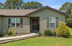 101 Caleb Drive, Mayfield, KY 42066