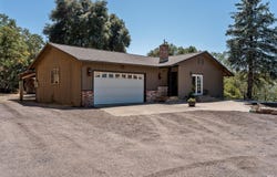 4555 E Side Calpella Road, Ukiah, CA 95482