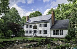 24 Hickory Lane, Roxbury, CT 06783
