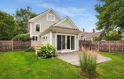 34 & 30 River Street, Exeter, NH 03833