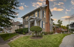 314 E Washington St., Pittsfield, IL 62363