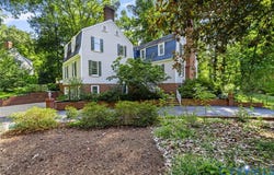 9301 Walhala Point, North Chesterfield, VA 23236