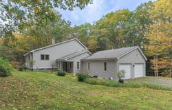565 Old County Road, Plainfield, NH 03871