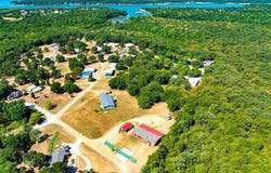 5001 Manuel, Kingston, OK 73439