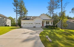 81 Syracuse Drive, Clayton, NC 27527