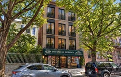 2140 Mapes Avenue, Bronx, NY 10460