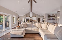 8797 S HANA Dr, Harrison, ID 83833