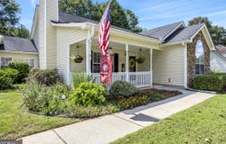 440 Berkshire Drive, Covington, GA 30016