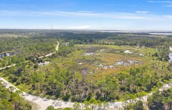 SW 153rd Ter, Cedar Key, FL 32625