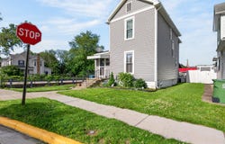 402 Franklin Avenue, Sidney, OH 45365
