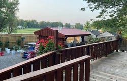 6684 Leon Road, Andover, OH 44003