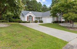405 Jasmine N, Swansboro, NC 28584