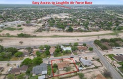 111 Lodgepole, Del Rio, TX 78840-2002