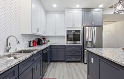 21650 Pleasant Drive, Hensley, AR 72065