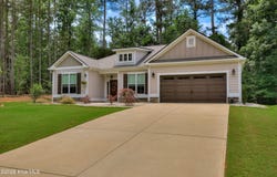140 Godfrey Drive, McCormick, SC 29835