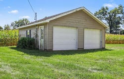 872-875 S Werners Trail, Bronson, MI 49028