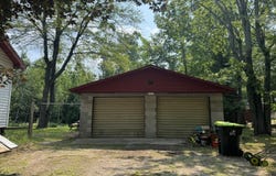 2193 Chemin De La Montagne, Wolverine, MI 49799