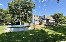 2102 Arcadia Street, Clinton, MO 64735
