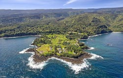 Keanae Rd, Hana, HI 96708