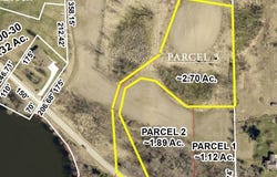 18000 blk #3 Forrister Road, Hudson, MI 49247