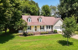 132 N Virginia Ave, Martin, TN 38237