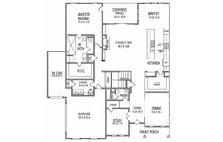 210 Portside Drive, Jasper, TN 37347