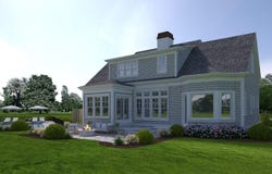 96 Briar Spring Road, Orleans, MA 02653