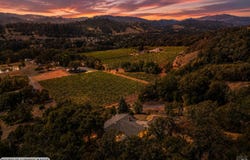4555 E Side Calpella Road, Ukiah, CA 95482
