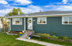 315 Washington Boulevard, Great Falls, MT 59404