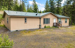 4304 S Elk Rd, Harrison, ID 83833