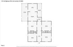 1131 Highway 378 E, McCormick, SC 29835
