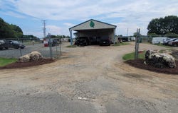 5301 Highway 9, Inman, SC 29349