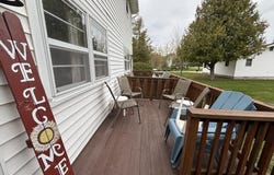 3093 Birch St, Ephraim, WI 54211