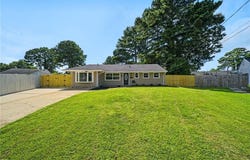 613 De Laura Circle, Virginia Beach, VA 23455