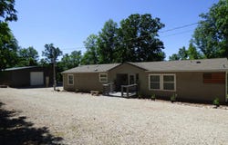 183 AR Highway 175, Hardy, AR 72542