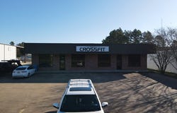 1610 John Redditt Drive, Lufkin, TX 75904