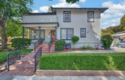207 Hawthorne AVE, PALO ALTO, CA 94301