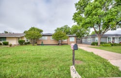 703 N 3rd Street, Ballinger, TX 76821