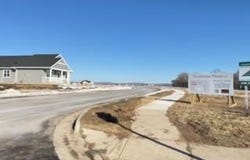 1936 Jack Ryan Drive lot: 152, Prairie Du Sac, WI 53578