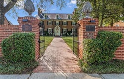 302 Cherry Street, Mount Airy, NC 27030