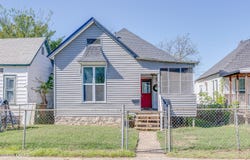 514 Washington Avenue, Galena, KS 66739