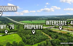 Highway 76, Anderson, MO 64831