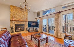 831 Forest Run Road, Whittier, NC 28789