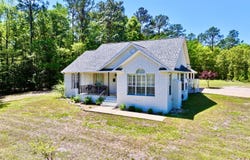 155 Moree Drive, Jackson, AL 36545