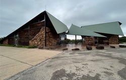 E1 Sandstone, Gordon, TX 76453