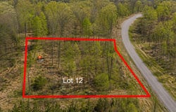 12 FOX RUN Drive, MC HENRY, MD 21541