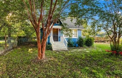 1007 Willow Street, Bonham, TX 75418